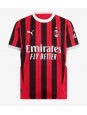 AC Milan Emerson Royal #22 Kotipaita 2024-25 Lyhythihainen